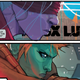 Illustration for article titled iInvisible Kingdom/i delivers spiritual sci-fi with spectacular visual style